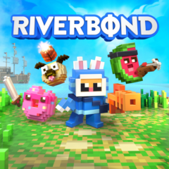 Riverbond | XBOX+PC | На любой аккаунт