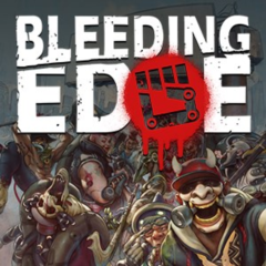 Bleeding Edge | XBOX+PC | На любой аккаунт