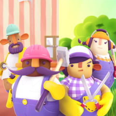 Tools Up! - The Renovation Spree Bundle | XBOX+PC | На любой аккаунт