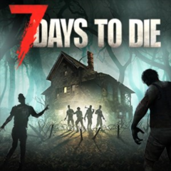 7 Days to Die (Game Preview) | PC | На любой аккаунт