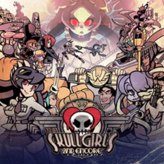 Skullgirls 2nd Encore | XBOX+PC | На любой аккаунт