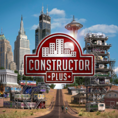 Constructor Plus | XBOX+PC | На любой аккаунт
