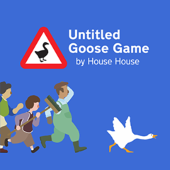 Untitled Goose Game | XBOX+PC | На любой аккаунт