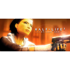 Half-Life 2: Episode 1  STEAM GIFT + МИР + ВСЕ СТРАНЫ