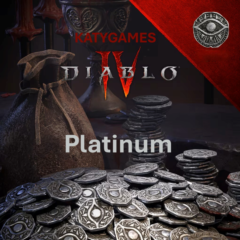 PC/PS/XBOX⭐️Платина 🔮Diablo® IV  🔮 500 - 11500 ⭐️XBOX