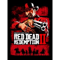 🔥🔥RDR2 STEAM ⚡ОНЛАЙН ✅ВЕЧНЫЙ НОВЫЙ АККАУНТ! ✅