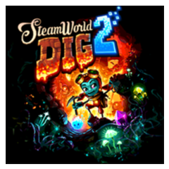 SteamWorld Dig 2 | XBOX+PC | На любой аккаунт