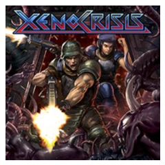 Xeno Crisis | XBOX+PC | На любой аккаунт