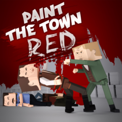 Paint the Town Red | XBOX+PC | На любой аккаунт