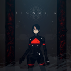 SIGNALIS | XBOX+PC | На любой аккаунт