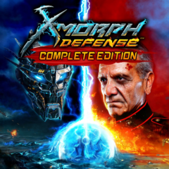 X-Morph: Defense Complete Edition | XBOX+PC | На любой аккаунт