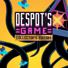 Despot&acute;s Game Collector&acute;s Edition | XBOX+PC | На любой аккаунт