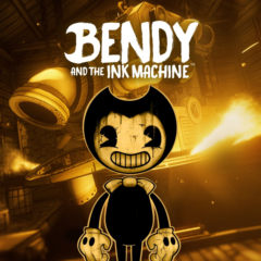 Bendy and the Ink Machine | XBOX+PC | На любой аккаунт
