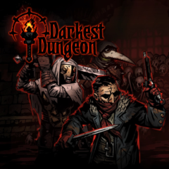 Darkest Dungeon® | XBOX+PC | На любой аккаунт