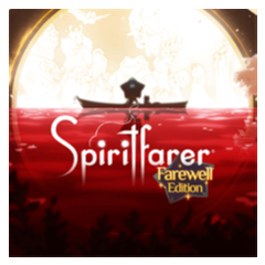 Spiritfarer®: Farewell Edition | XBOX+PC | На любой аккаунт
