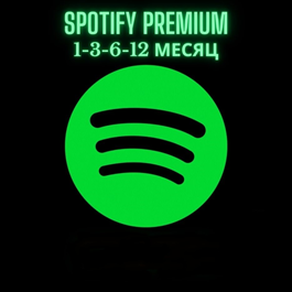 1/3/6/12MONTH🟢SPOTIFY PREMIUM⚡️ALL PLAN Cheapest price