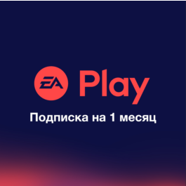 💥EA Play / EA Play 1 month. / 1 year 🔵 PS4/PS5 🔴TR🔴