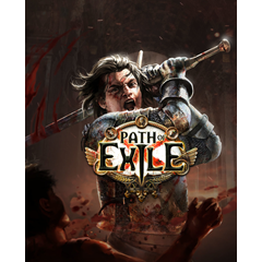 🔴300-600-900-1000 ПОИНТОВ✅PATH OF EXILE✅XBOX💳0%🔥