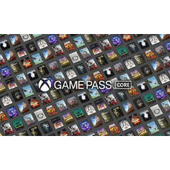 XBOX GAME PASS CORE-GOLD 1-3-6-9-12 МЕСЯЦЕВ🚀БЫСТРО