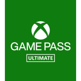 ❎Delivery 24\7 Xbox Game Pass Ultimate 1 Month