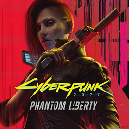 🇹🇷 Cyberpunk 2077  Phantom Liberty 🎮PS5