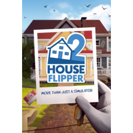 ✅ House Flipper 2 Xbox Series X|S activation