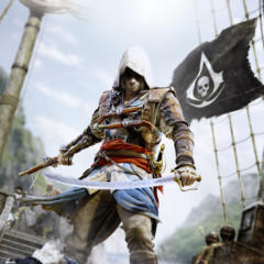 Assassin&acute;s Creed IV Black Flag | XBOX | На любой аккаунт