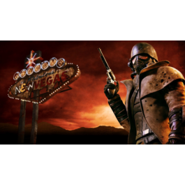 Fallout: New Vegas (Steam) PCR - RU/KZ/UA/BY