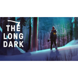 The Long Dark ✅FULL ACCESS ✅ NEW ACCOUNT ✅