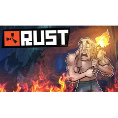 ✅RUST на платформе Steam ✅ НОВЫЙ с  первой почтой ✅