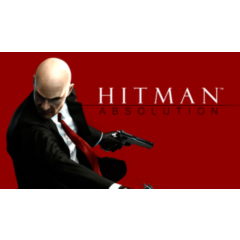 Hitman: Absolution™ STEAM GIFT+ МИР + ВСЕ СТРАНЫ