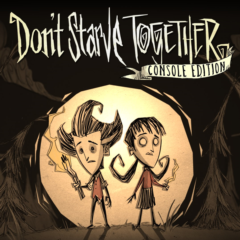 Don&acute;t Starve Together: Console Edition | XBOX | На любой аккаунт