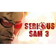 Serious Sam 3: BFE STEAM GIFT Россия + МИР + ВСЕ СТРАНЫ