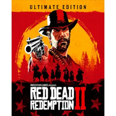 Red Dead Redemption 2 Ultim (Xbox One/Series/Ключ/Арг)