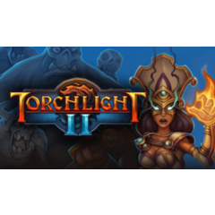Torchlight II STEAM GIFT Россия + МИР + ВСЕ СТРАНЫ