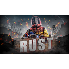 🔥 Новый Rust аккаунт Steam с гарантией качества 🔥