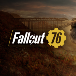 🔥 Fallout 76 🔑KEY 🌎 GLOBAL  (PC)