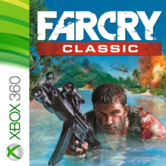 Far Cry Classic | XBOX+PC | На любой аккаунт