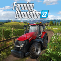 Farming Simulator 22 | XBOX | На любой аккаунт