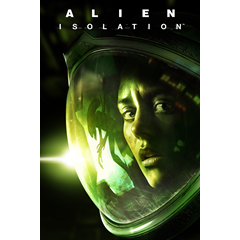 🎮Alien: Isolation 🖤PC 🚀Быстрая доставка