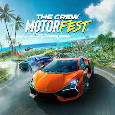 Все регионы ☑️⭐The Crew Motorfest STEAM + Выбор Издания