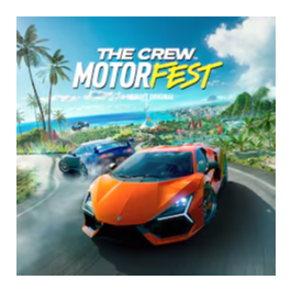 All regs ☑️⭐The Crew MotorfestSTEAM 🎁 + editions