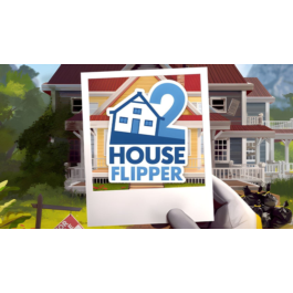 ✅ House Flipper 2 🟢 XBOX