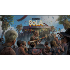 💥Dead Island 2 - SoLA DLC 🟢 Xbox One / X|S