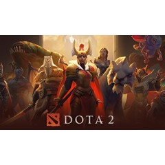 DOTA 2 🔥 | до 100 матчей + Почта ✅