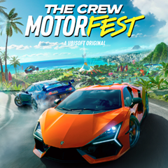 ✅The Crew Motorfest🔹Steam ☑️ВСЕ ИЗДАНИЯ☑️