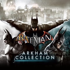 🇹🇷 Batman Arkham Collection | Бэтмен Аркхем 🎮 PS4/5