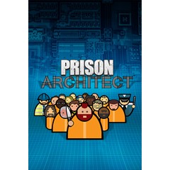 🎁Prison Architect🌍МИР✅АВТО