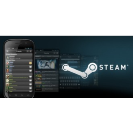 Steam Mobile Access STEAM GIFT  GLOBAL REG FREE