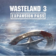 Wasteland 3 Expansion Pass (Steam Gift Россия)